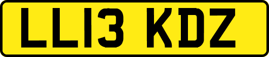 LL13KDZ