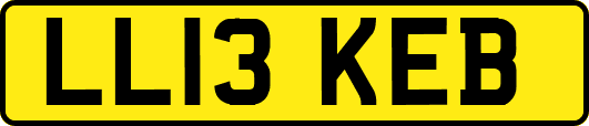 LL13KEB