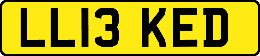 LL13KED