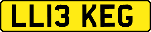 LL13KEG