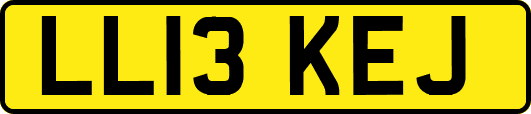 LL13KEJ