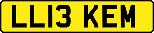 LL13KEM