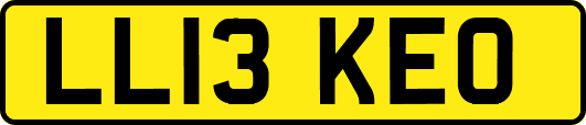 LL13KEO