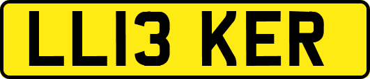 LL13KER