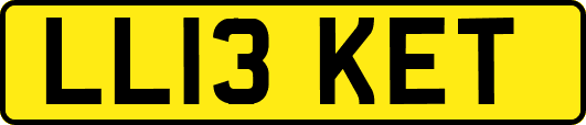 LL13KET