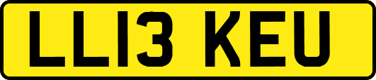 LL13KEU
