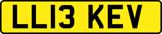 LL13KEV
