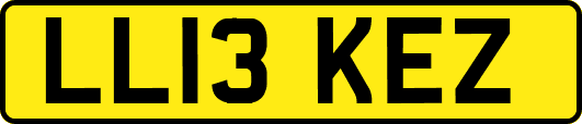 LL13KEZ