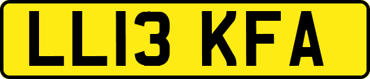 LL13KFA