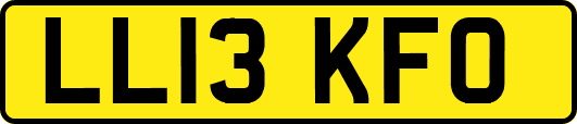 LL13KFO