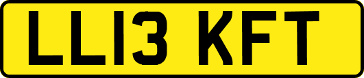 LL13KFT