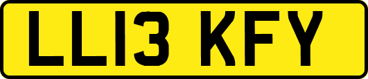 LL13KFY