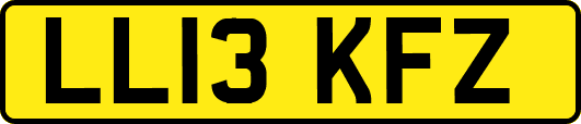 LL13KFZ