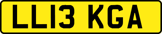 LL13KGA