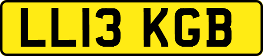 LL13KGB