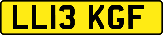 LL13KGF
