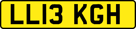 LL13KGH