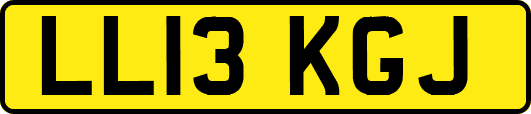 LL13KGJ