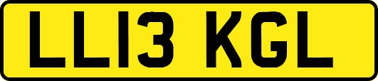 LL13KGL