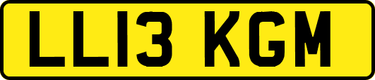 LL13KGM