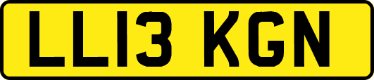 LL13KGN
