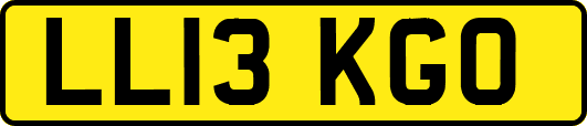 LL13KGO