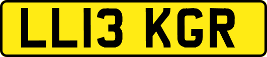 LL13KGR