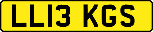 LL13KGS