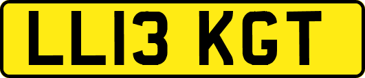 LL13KGT