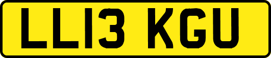 LL13KGU