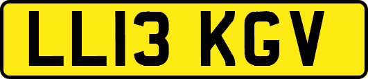 LL13KGV