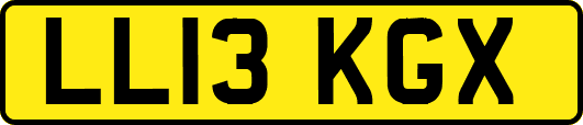 LL13KGX