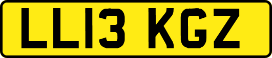 LL13KGZ