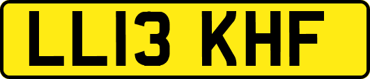 LL13KHF