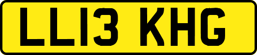 LL13KHG