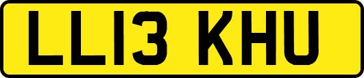 LL13KHU