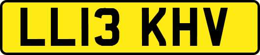 LL13KHV