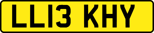 LL13KHY