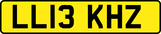 LL13KHZ