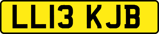LL13KJB