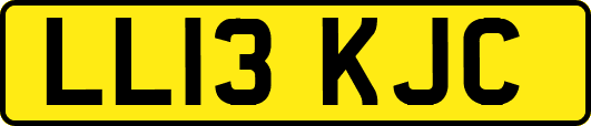 LL13KJC