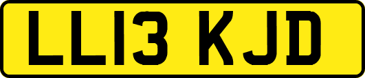 LL13KJD