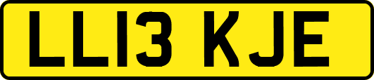LL13KJE