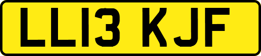 LL13KJF