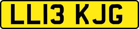 LL13KJG