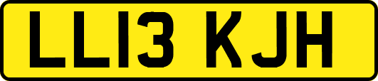 LL13KJH