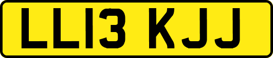 LL13KJJ