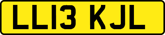 LL13KJL