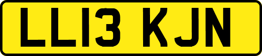 LL13KJN