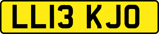 LL13KJO